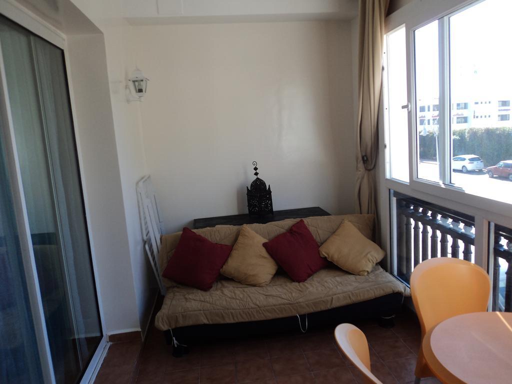Marina Apartment Agadir Rom bilde