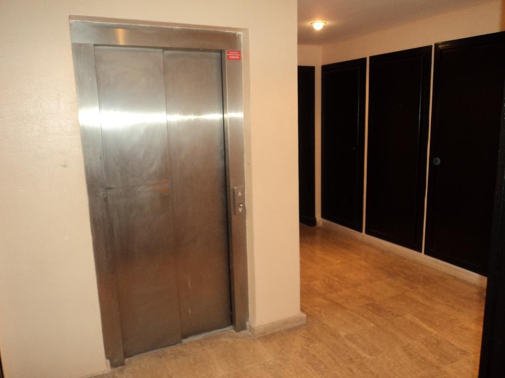Marina Apartment Agadir Rom bilde