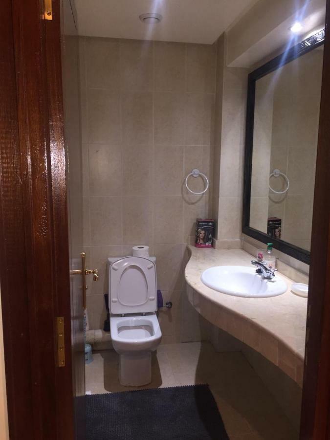 Marina Apartment Agadir Eksteriør bilde